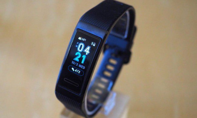 Xiaomi Mi Band 4: ідеальний браслет за смішну ціну
