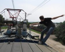 Екстремальна вилазка закінчилася для маріупольця трагічно