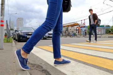 Ученые развенчали главный миф о 10 тысячах шагов