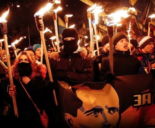 Киев "запылает" ради Бандеры: каким будет вечер в столице 1 января