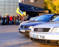 Сертификация и гигантские акцизы: стало известно, как потухнет эпоха евроблях