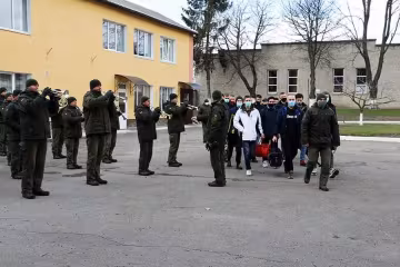 Скрін, Facebook
