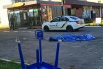″Партія миру″ розстрілює людей: керівник ОПЗЖ влаштував розбірки з пістолетом