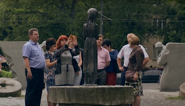 Цикл юбилеев и памятных дат в 2021 году: голодоморы, Леся Украинка и Конституция