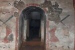 Склеп у Китаї, фото: Chinese Archaeology and Chinesenews.com