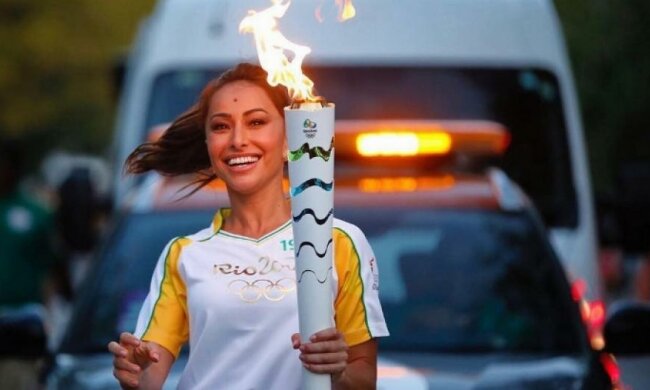 Який вигляд має Ріо перед Олімпіадою