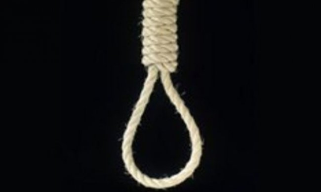 Восьмиклассница повесилась на Волыни