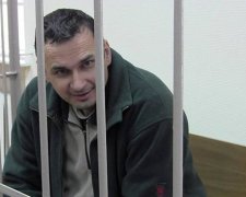 Суд над Сенцовим в Росії пройде в закритому режимі