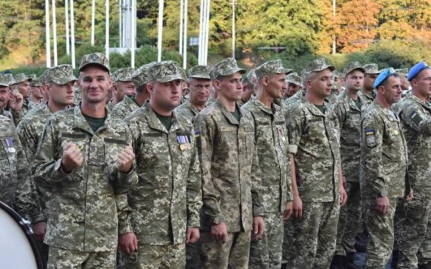 Арест Саакашвили: активисты и ветераны пообещали жесткий ответ власти