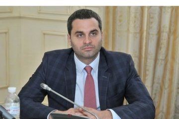На киевских дорогах выделят еще одну полосу для пассажирского транспорта