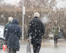 Холодная погода, eanews.ru