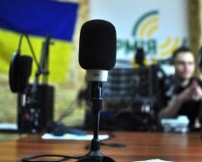В Крыму заработало радио по-украински