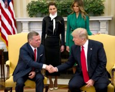Трамп знайшов союзника у боротьбі з ІГ