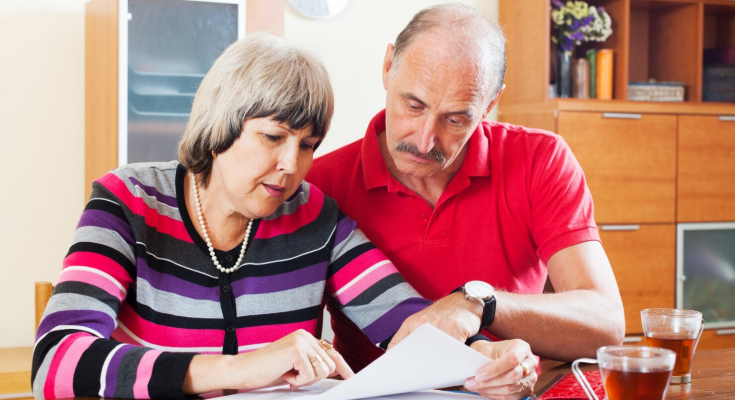 Оплата коммунальных услуг / фото: Freepik