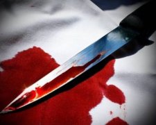 У Дніпродзерджинську хлопчик підрізав батька