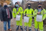 Українці врятували хлопчика в Польщі, фото: Прикарпаття Online