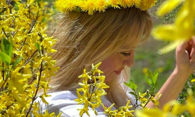 Оля Полякова, instagram.com/polyakovamusic/