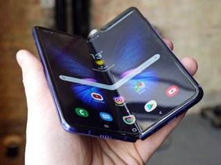 Samsung Galaxy Fold