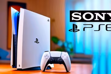 PlayStation 6