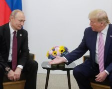 Трамп провел с Путиным серьезный разговор: "Что на счет украинских...?"