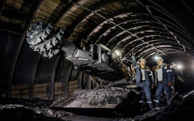 Дмитрий Вовк: Роттердам+ заставляет украинские шахты повышать эффективность