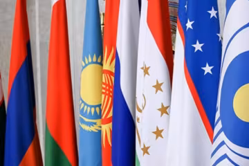В умовах виходу з СНД зростає роль неформальних посередників, — Гаєвський