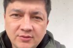 Віталій Кім, скріншот з відео