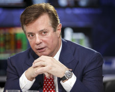 Манафорт ризикує сісти на солідний термін: що утнув помічник Януковича і Трампа