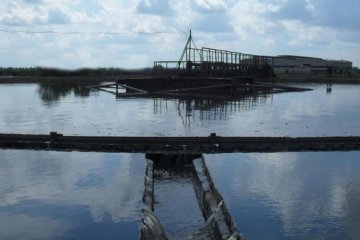 Бойовики намагалися спровокувати гуманітарну катастрофу в Авдіївці