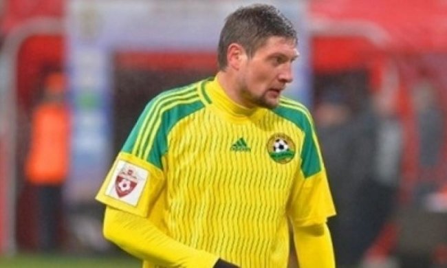 Притула не їздить до Росії, бо його туди не кличуть - Селезньов
