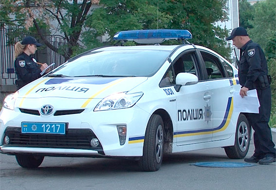 Харківські копи накрили малолітнього Тома Сойєра: хотів "побачити світ", батьки посивіли за одну ніч