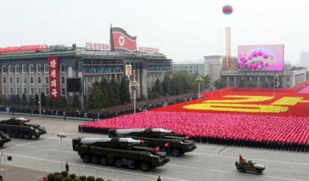 В Северной Корее переходят на собственный часовой пояс