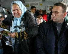 Расскажите вашей бабушке! Почему не стоит уступать место в транспорте