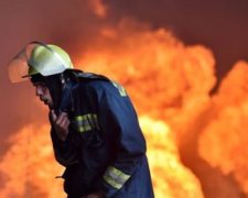 У Затоці згоріли два будинки