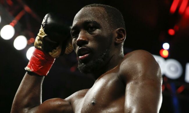 Кроуфорд назвал единственного соперника, с которым хотел бы провести бой