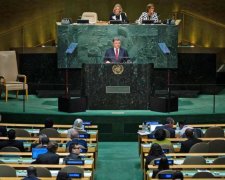 Головне за ніч: боргова прірва українців та рішення щодо Криму