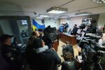 Засідання по справі кагарликських гвалтівників, фото: regionews.ua