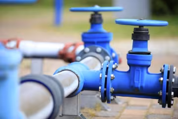 Россия согласилась на 30% скидку на газ для Украины 