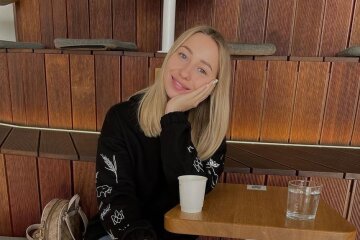 Катерина Репяхова, фото: Instagram