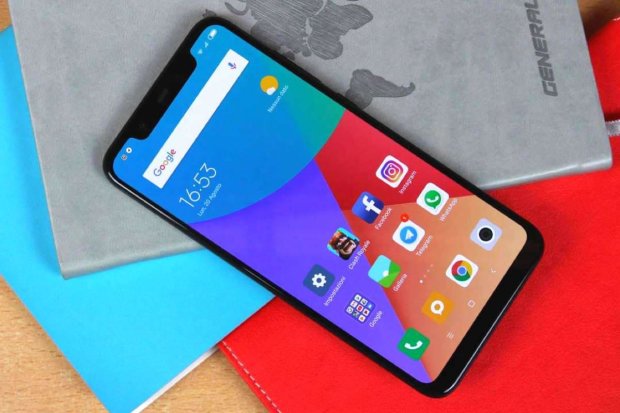 Xiaomi показала прошивку MIUI 11 для смартфонів: повний список