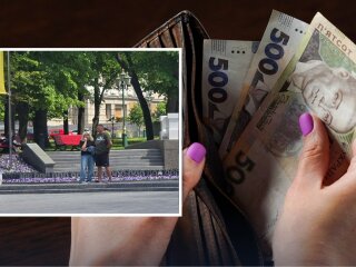 Пенсии для ВПЛ: Верховная Рада приняла новый закон