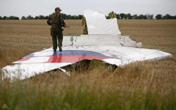 Катастрофа MH17: эксперт указал на подозрительные действия России