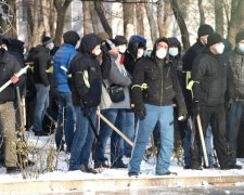 "Короля" українських тітушок схопив Інтерпол