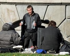 Росіянин після "Пухнастика" зарізав товариша