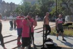 В Кировограде стартовал Всеукраинский чемпионат по кросфиту "Kozak challenge" (фото)