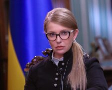 Истощенная коронавирусом Тимошенко обратилась к украинцам: "Проиграла"