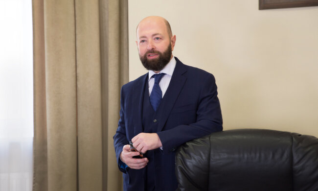 Игорь Черкасский