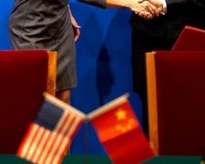 Трамп готується до зустрічі зі своїм головним суперником