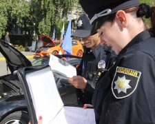 Копи патрулюватимуть у посиленому режимі до кінця поминальних днів