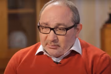 Геннадий Кернес, скриншот из видео